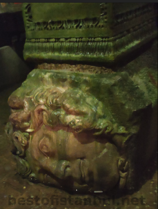 Basilica Cistern2