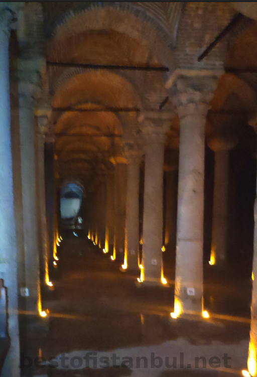 Basilica Cistern3