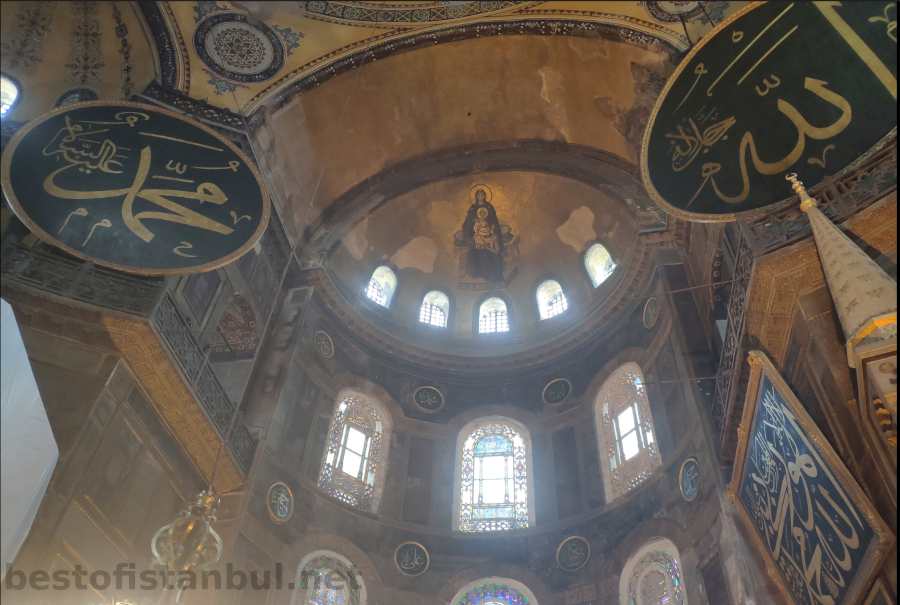 Hagia Sophia1