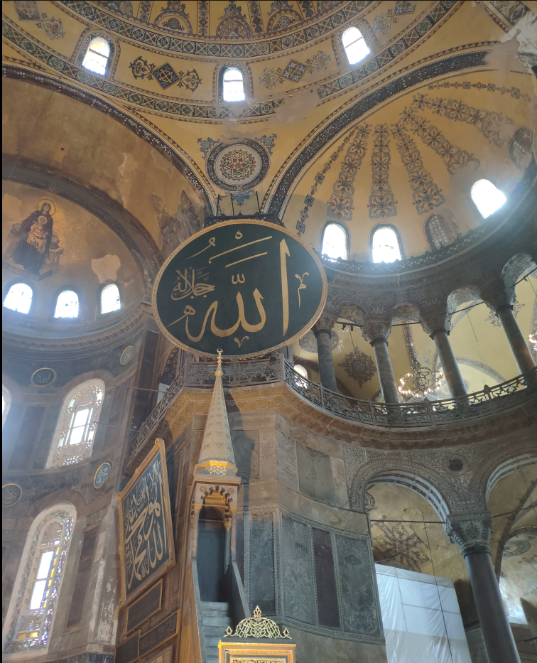 Hagia Sophia4