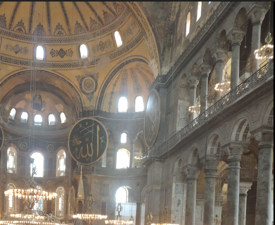 Hagia Sophia2