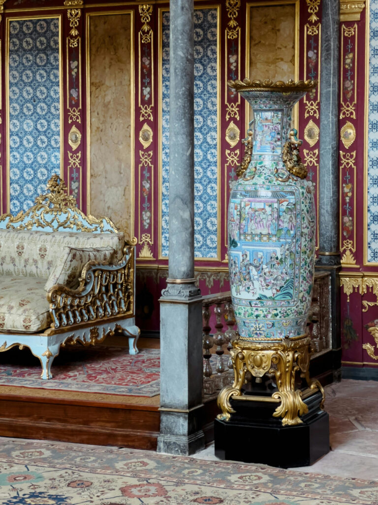 Topkapi Palace 2