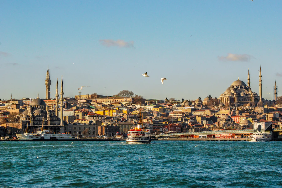 Istanbul Foreign Ministers Meeting: Hotel and Travel Tips for Visitors