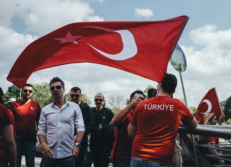 Republic Day in Istanbul 2026: October 29 Events and Transport