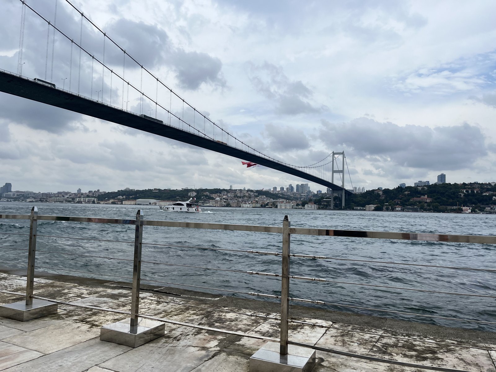 Beylerbeyi Palace: Hours, Tickets and What to See