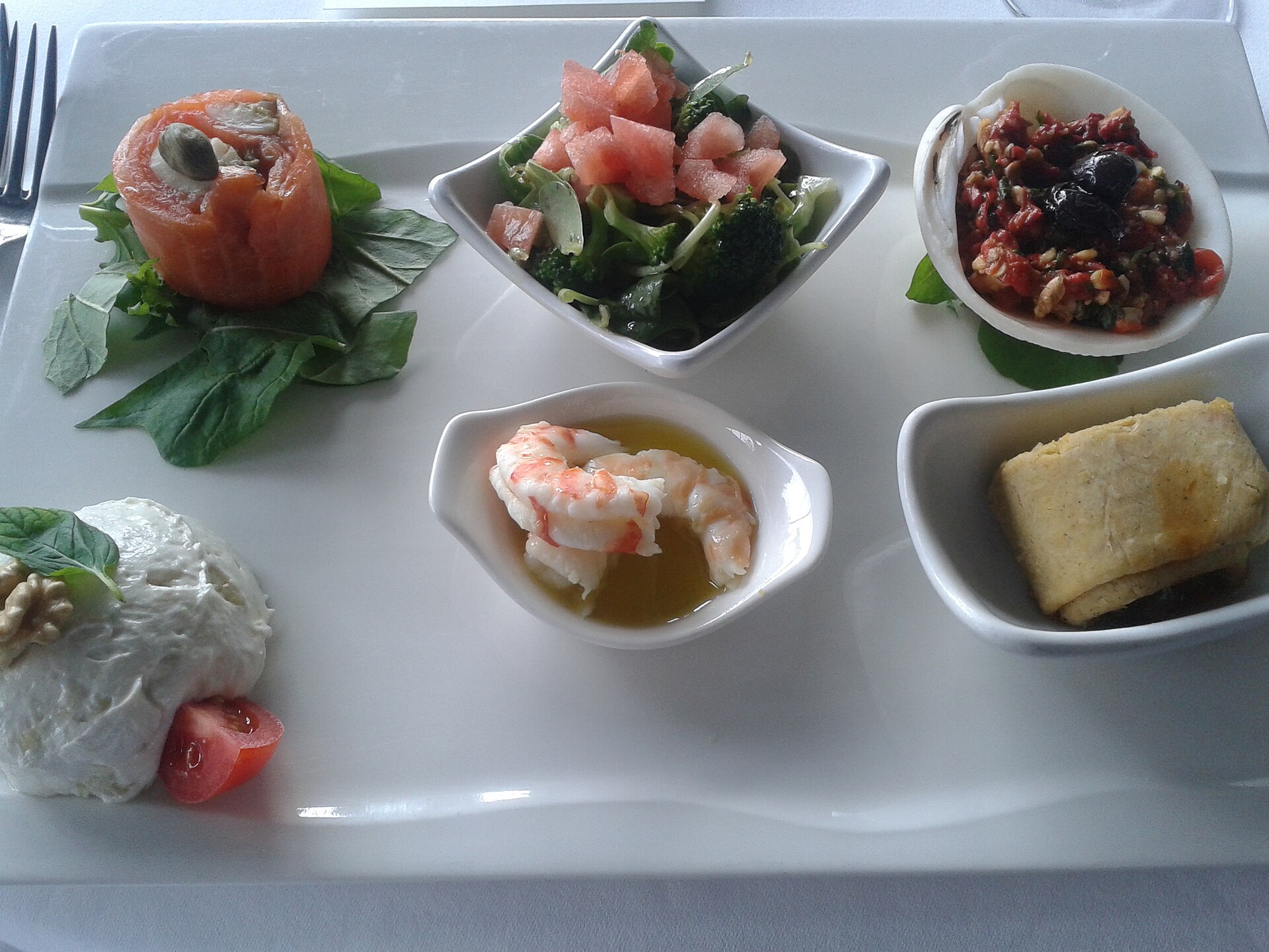 Food Allergies in Istanbul: Turkish Phrases, Allergen Words and Eating Out