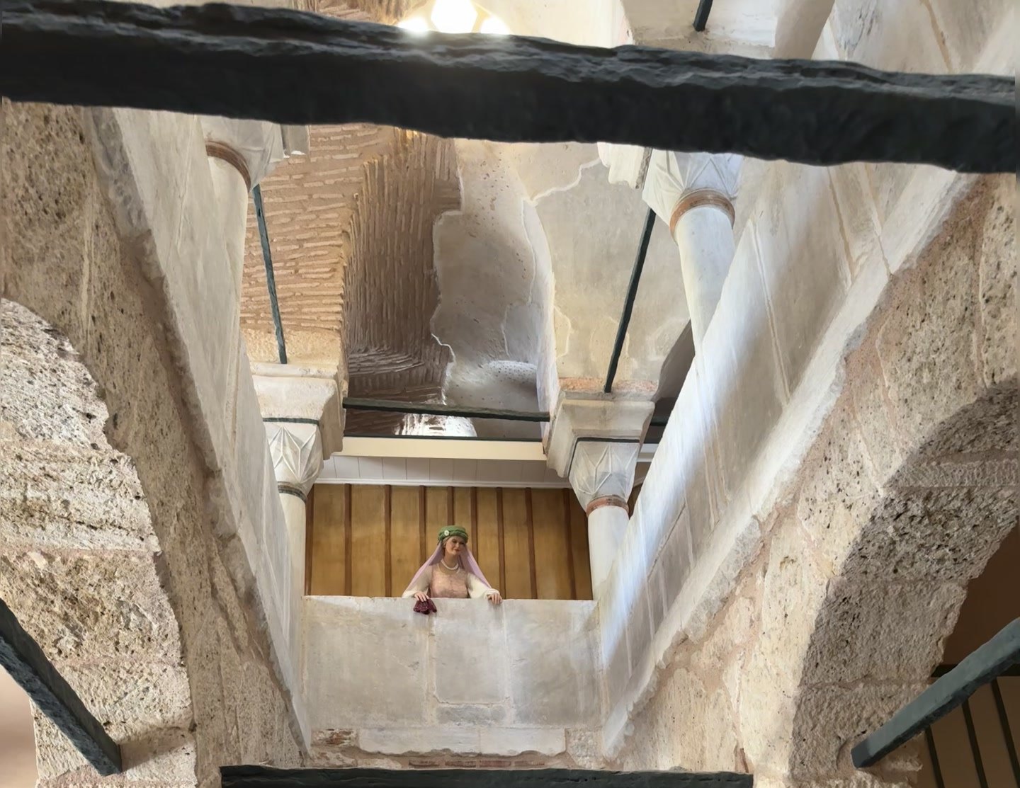 Inside the Topkapı Harem: A Room-by-Room Walk Through Our Visit